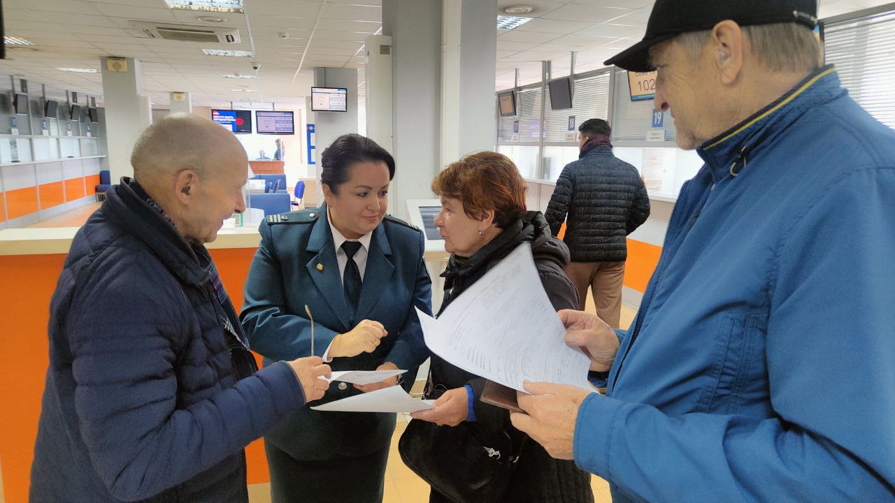 Фото: УФНС России по Тверской области
