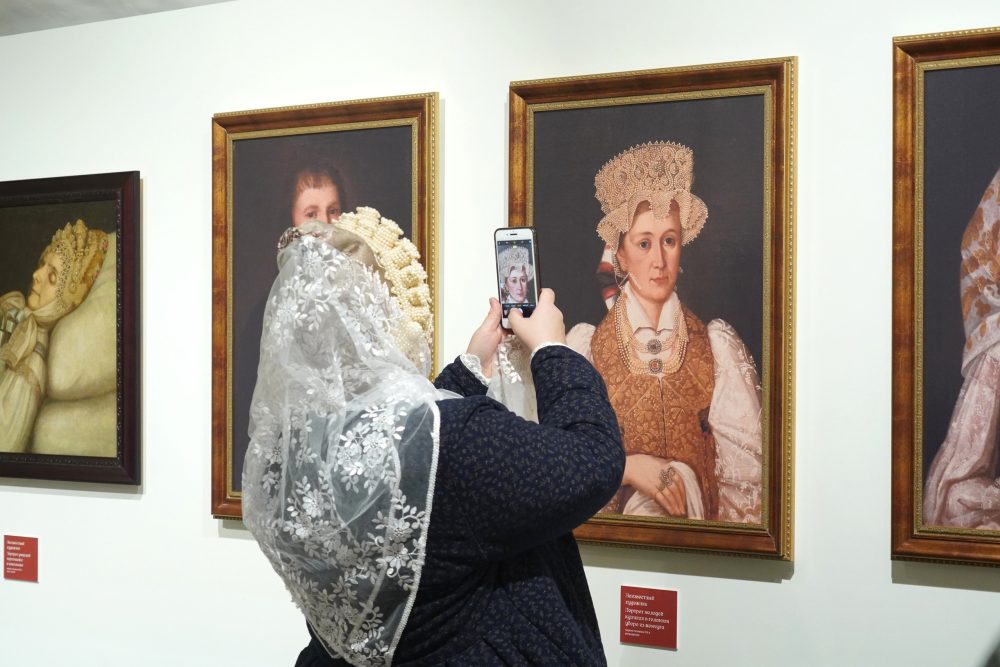 Фото: пресс-служба Псковского музея-заповедника