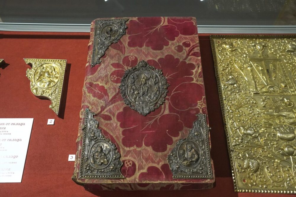 выставка, торопец