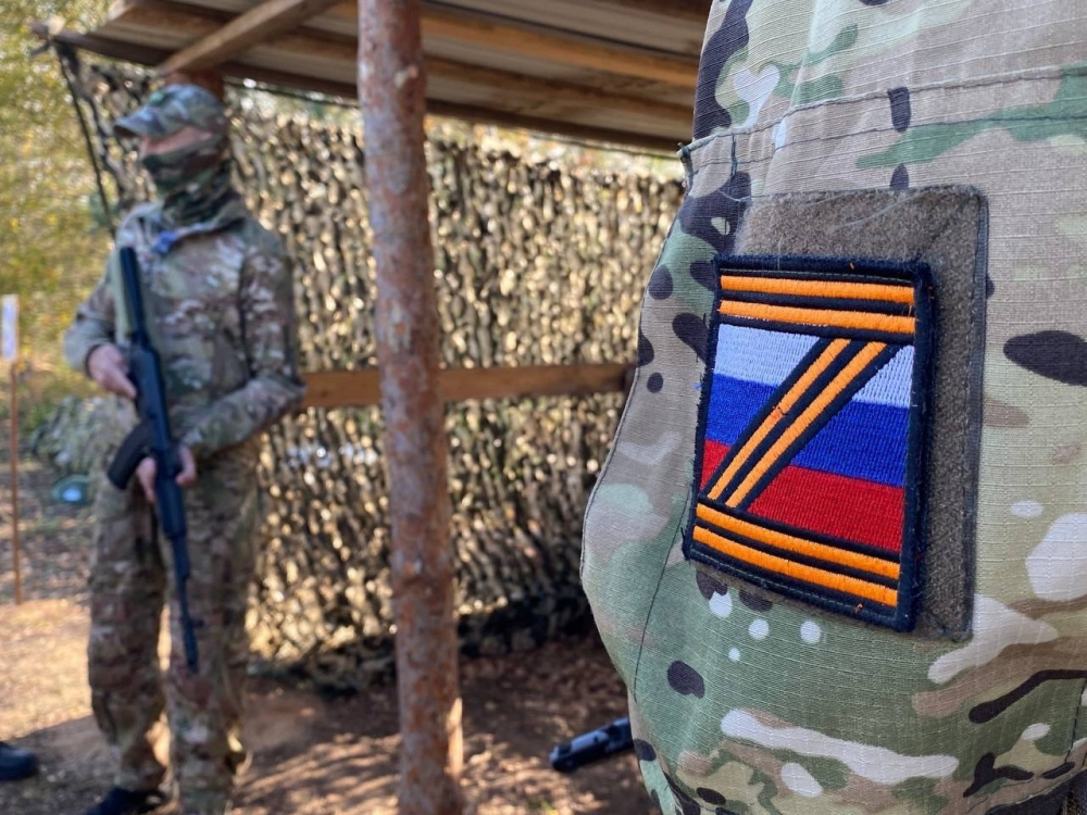 Сергей Протасов: Молодежь должна быть готова к защите страны