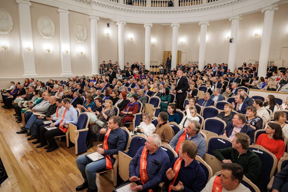 Фото: Виталий Шустров