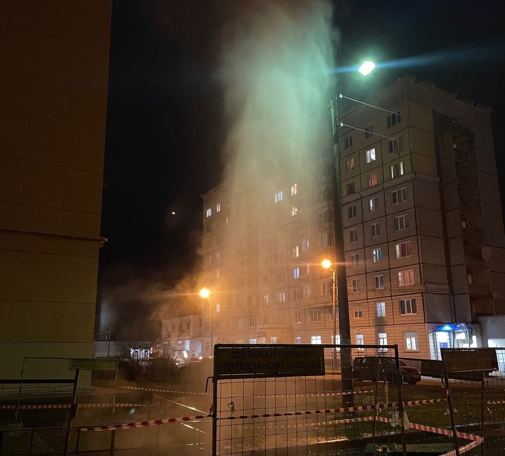 Фото: Валерия Бархатова/РИА Верхневолжье