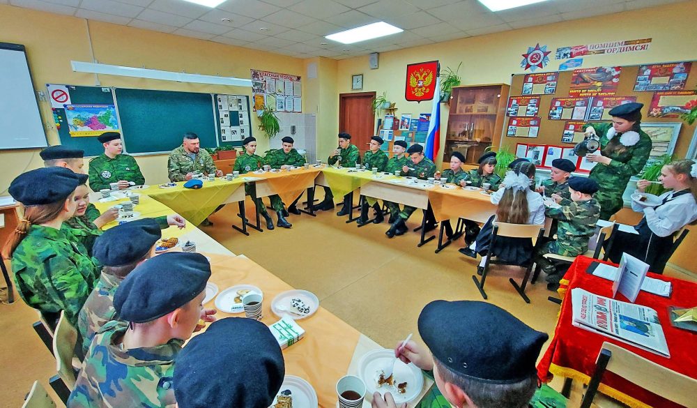 Фото: администрация Конаковского округа