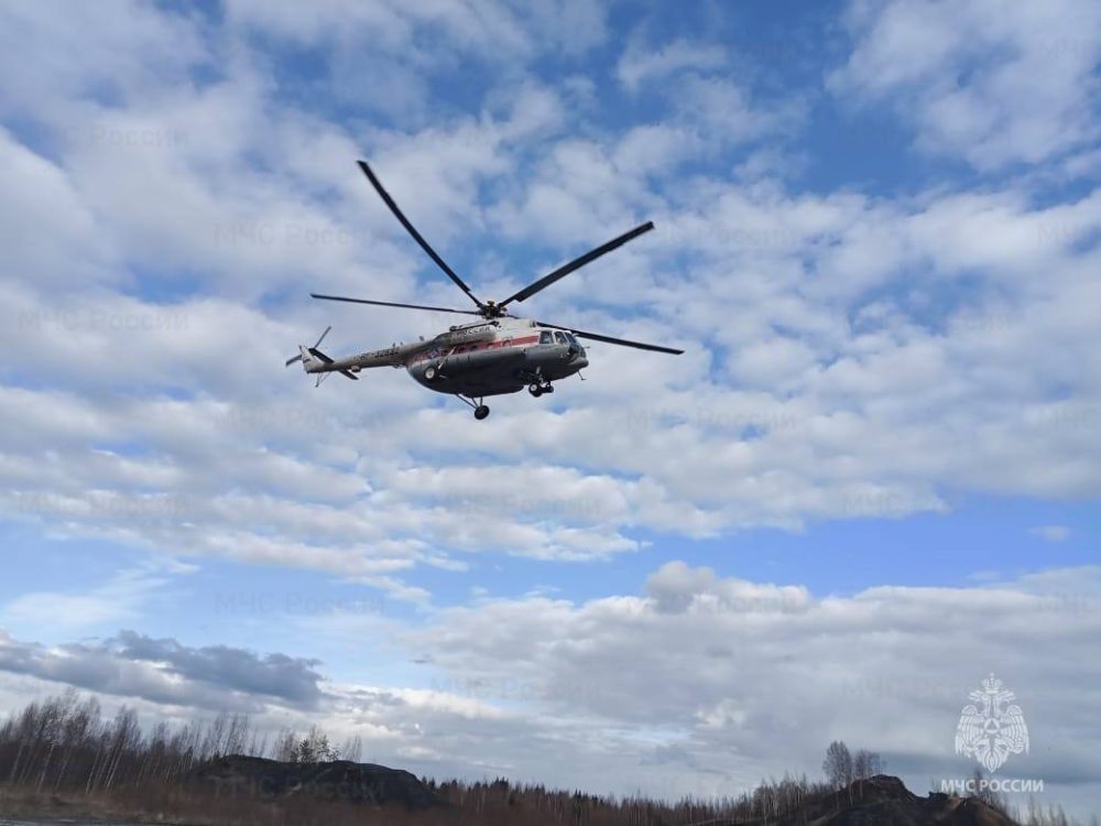 Фото: МЧС России по Тверской области