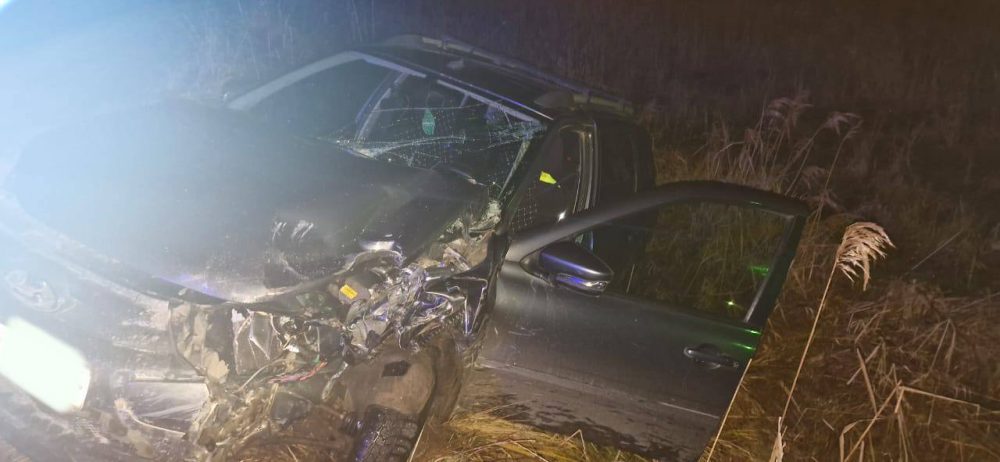 Фото: УГИБДД по Тверской области