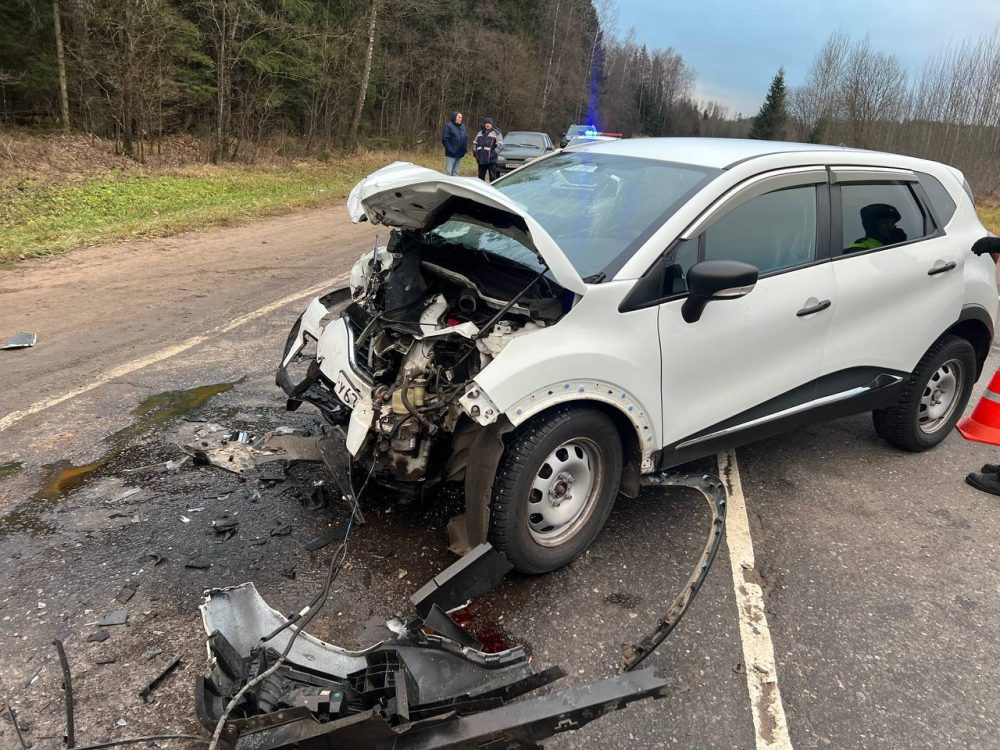 Фото: УГИБДД по Тверской области