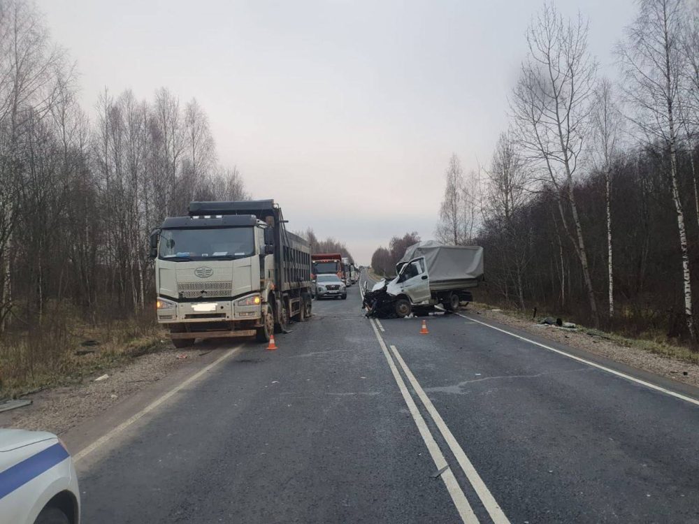 Фото: УГИБДД по Тверской области