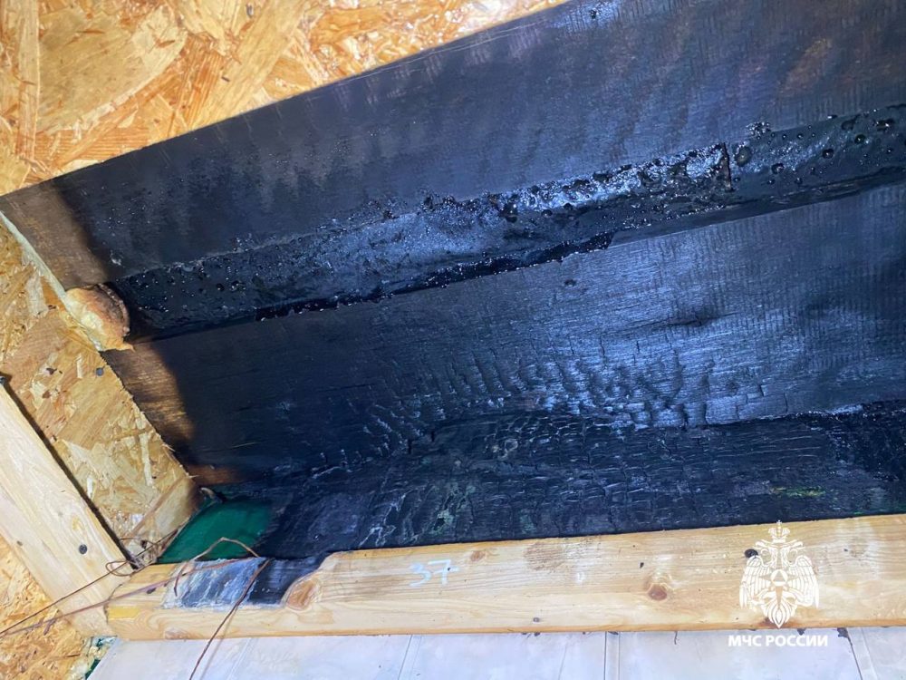 Фото: МЧС России по Тверской области