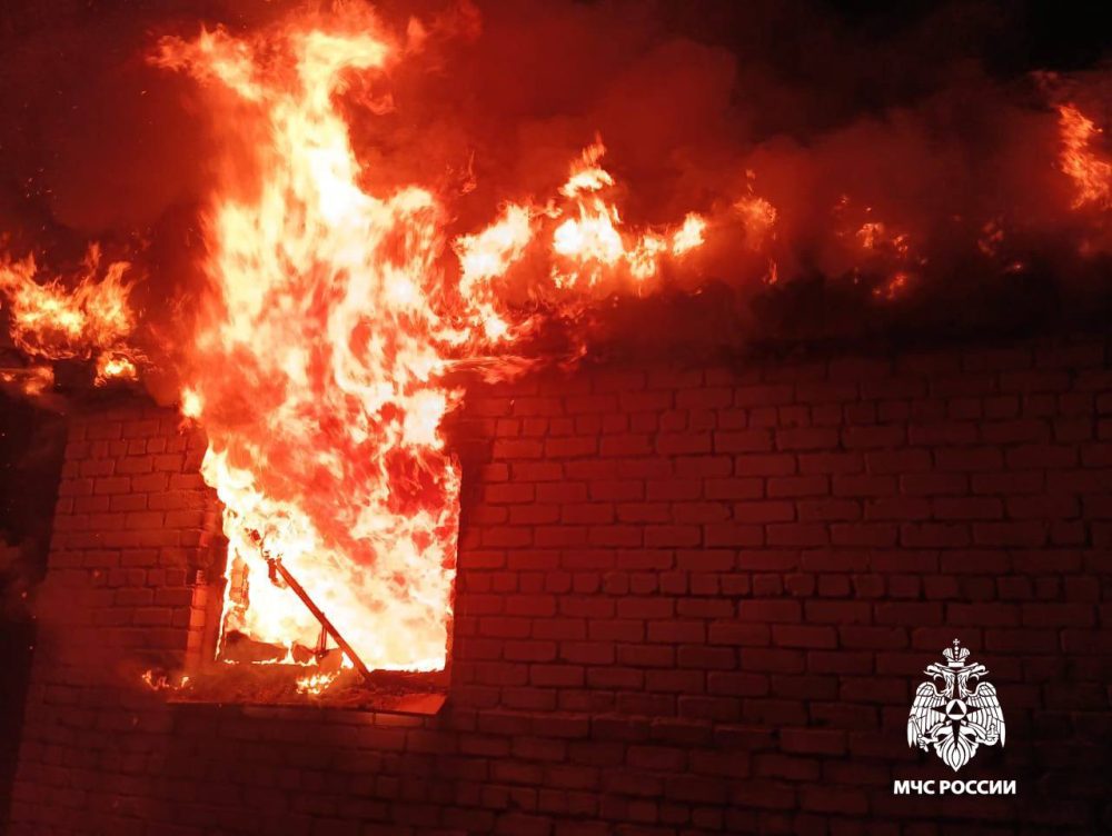 Фото: МЧС России по Тверской области