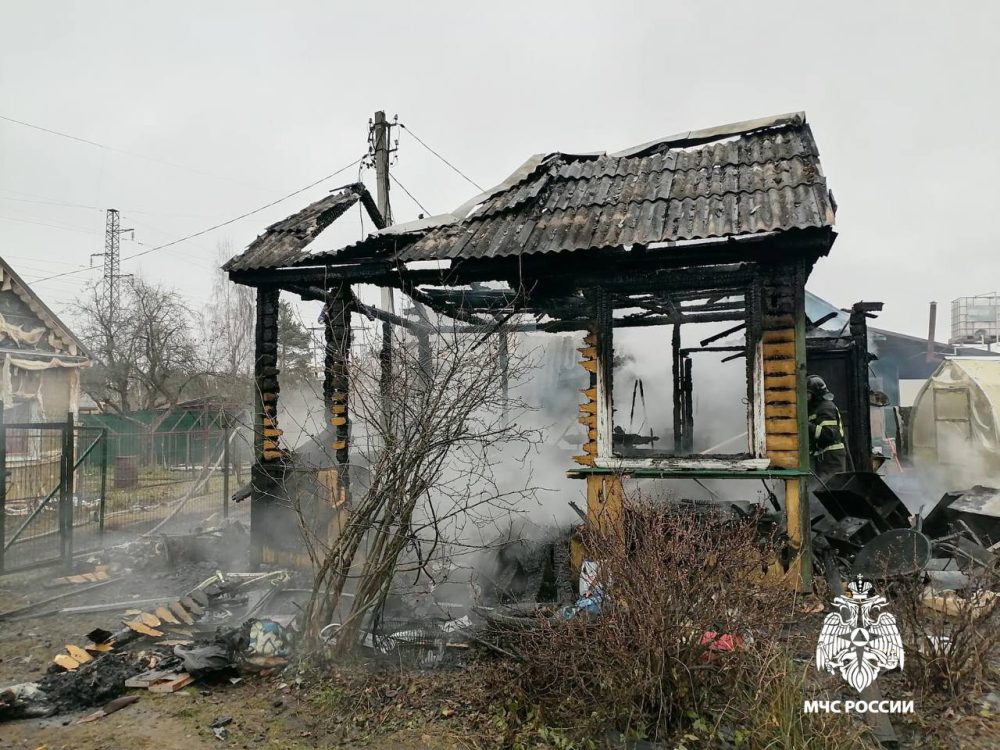 Фото: МЧС России по Тверской области