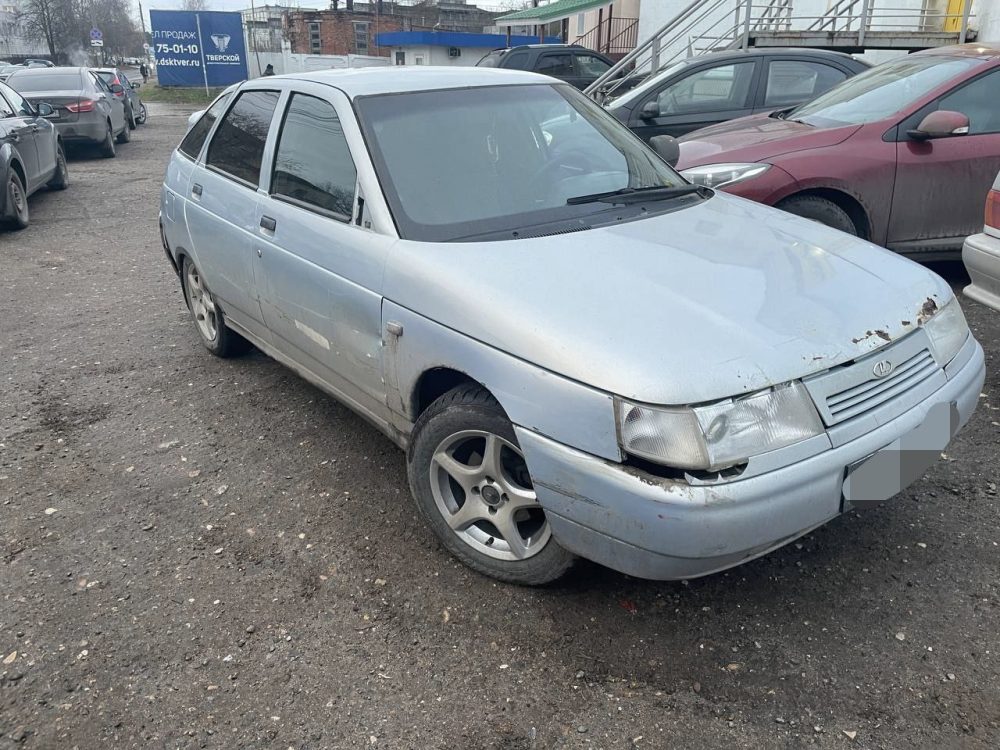 Фото: ГАИ Твери