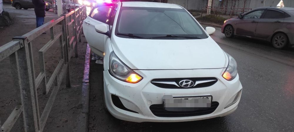 Фото: ГАИ Твери