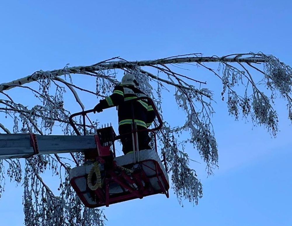 Фото: МЧС России по Тверской области