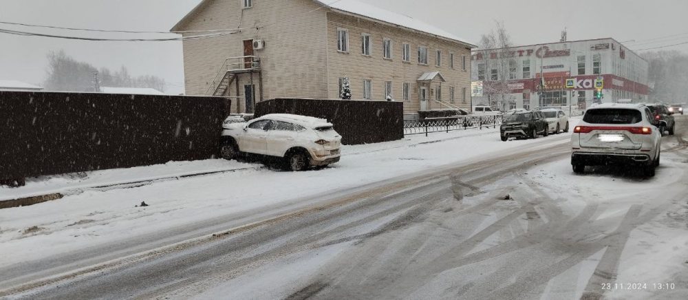 Фото: областная Госавтоинспекция