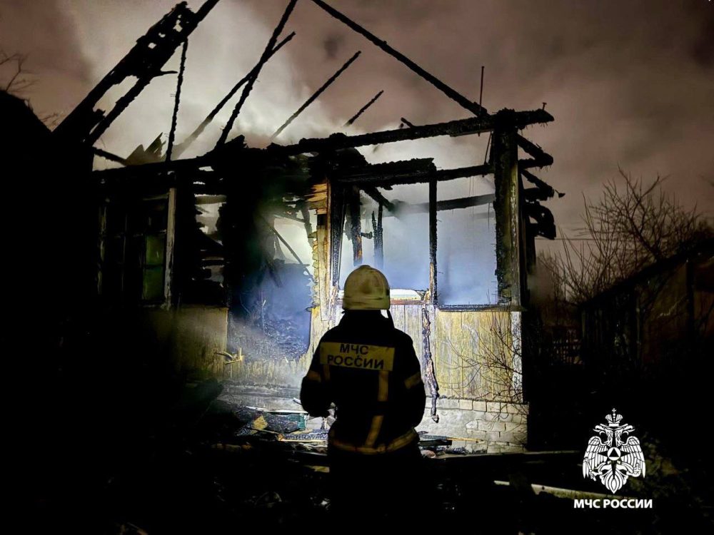 Фото: пресс-служба областного МЧС России