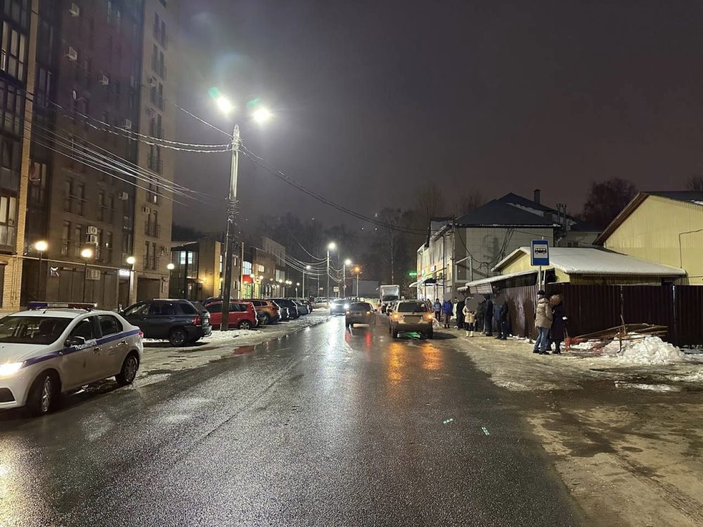 Фото: ГАИ Твери