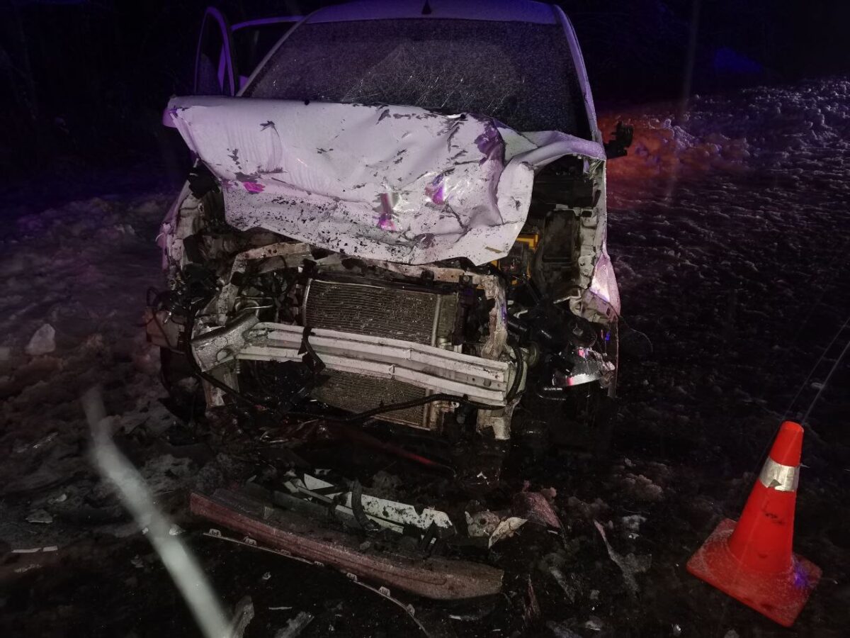 Фото: Госавтоинспекция Твери