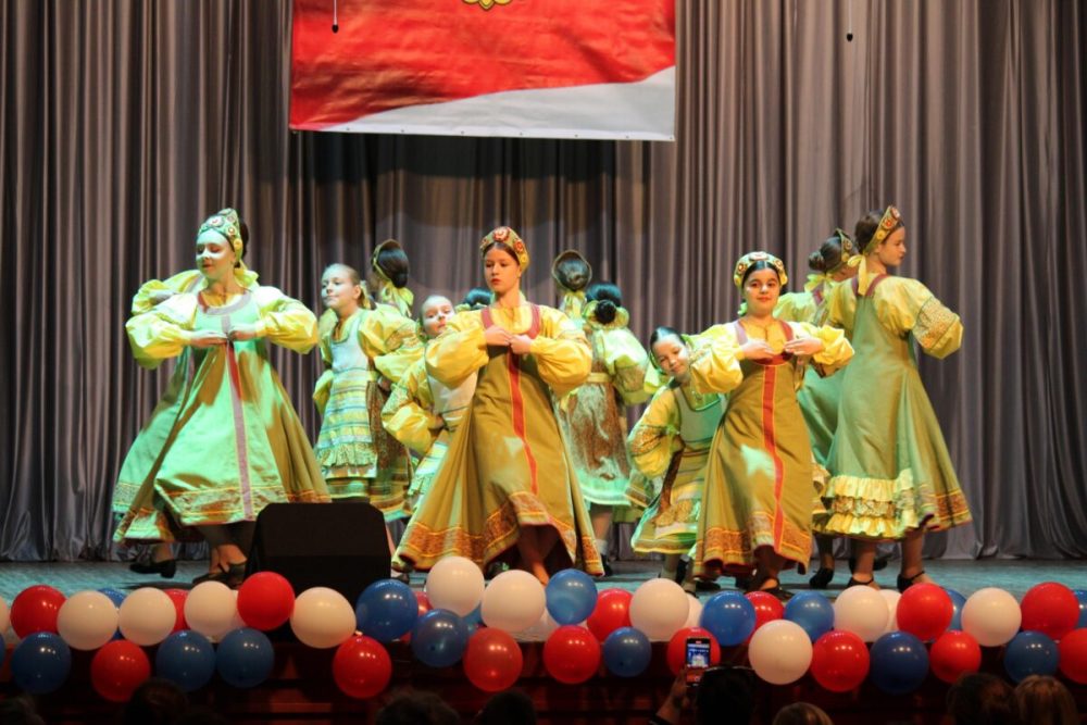 Фото: Вышневолоцкий городской округ