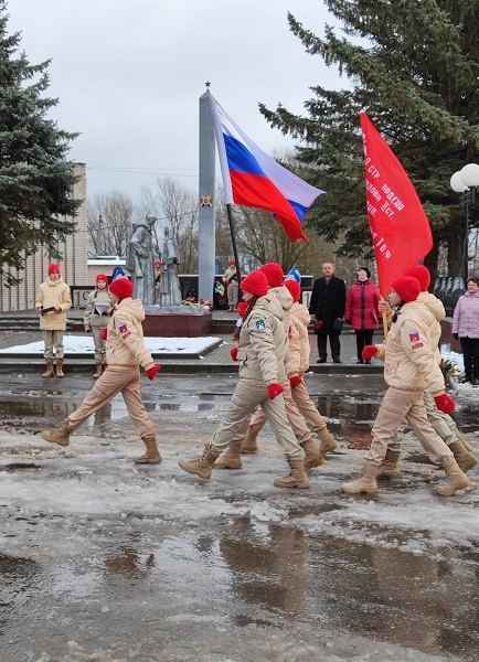 Кесовогорский муниципальный округ