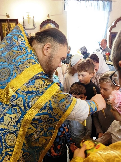 Фото: Муниципальное образование Бологовский район