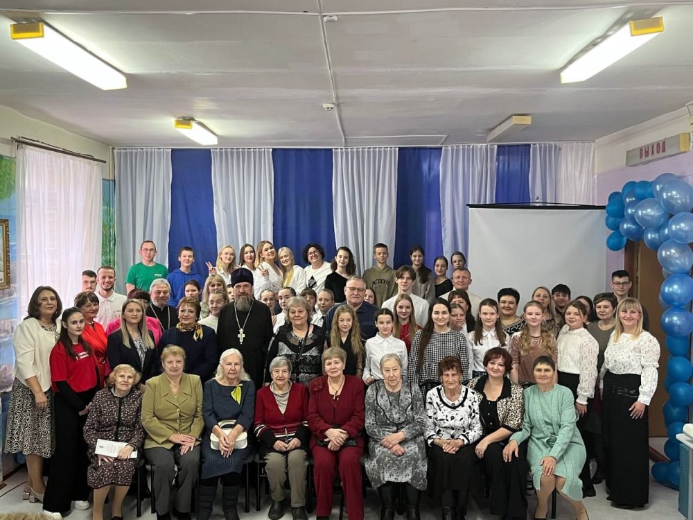 Фото: представлены муниципалитетами
