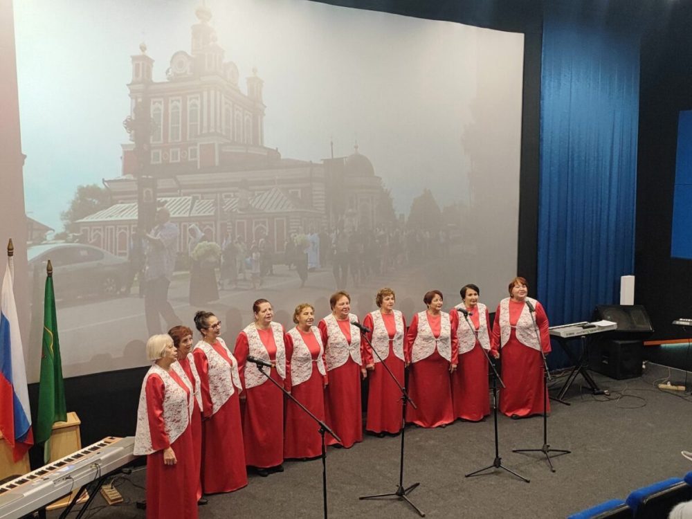 Фото: Торопецкий муниципальный округ