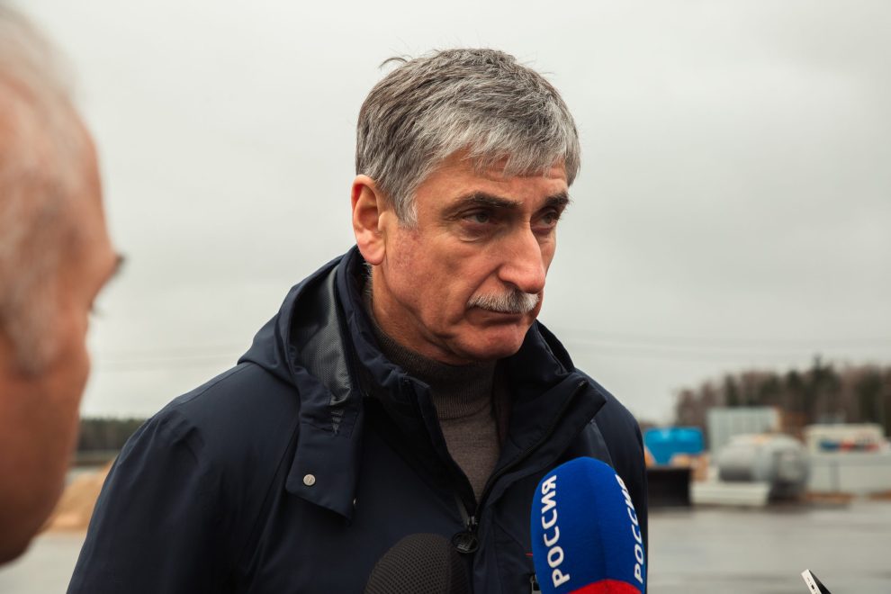 Андрей Хоштария. Фото Кристины Беляковой (7)