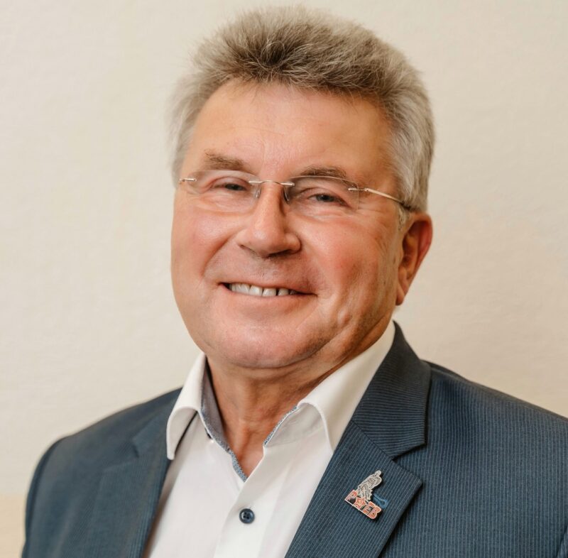 Андрей Белоцерковский: Мамы создают наше будущее