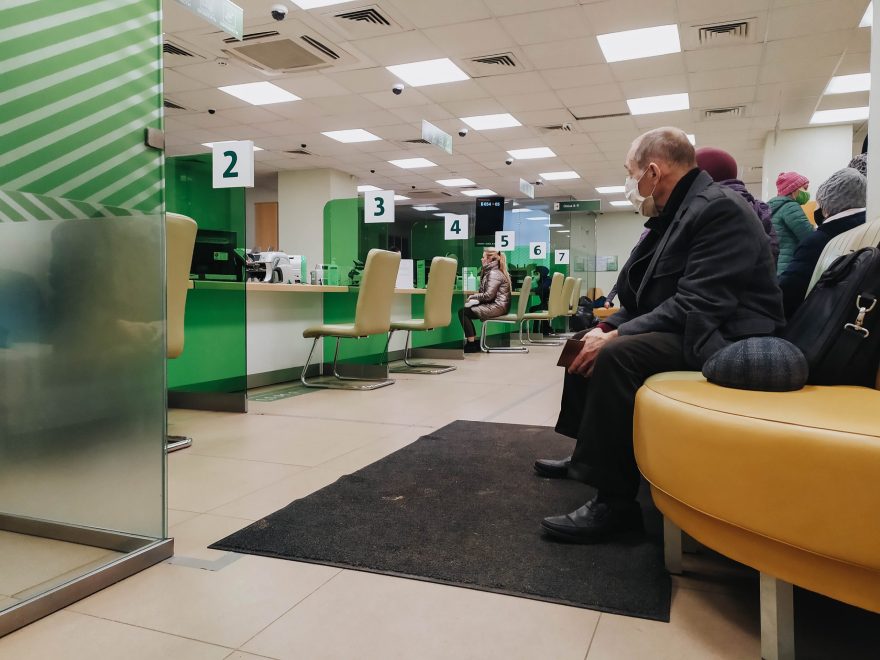 Фото: Кристина Белякова/РИА Верхневолжье