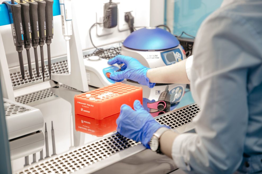 Фото: Кристина Белякова/РИА Верхневолжье