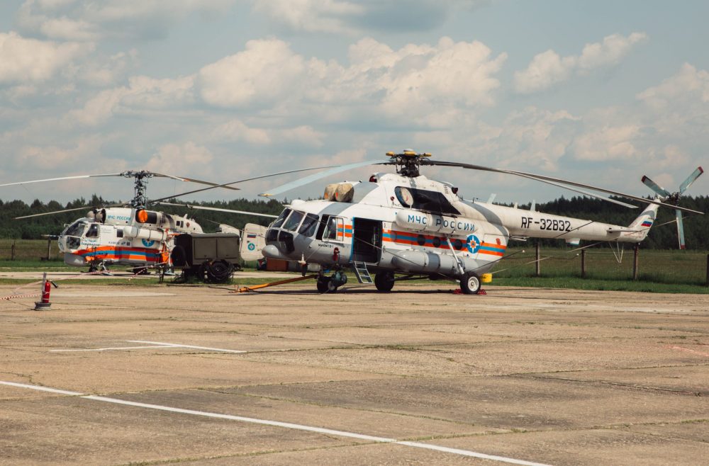 Фото: Кристина Белякова/РИА Верхневолжье