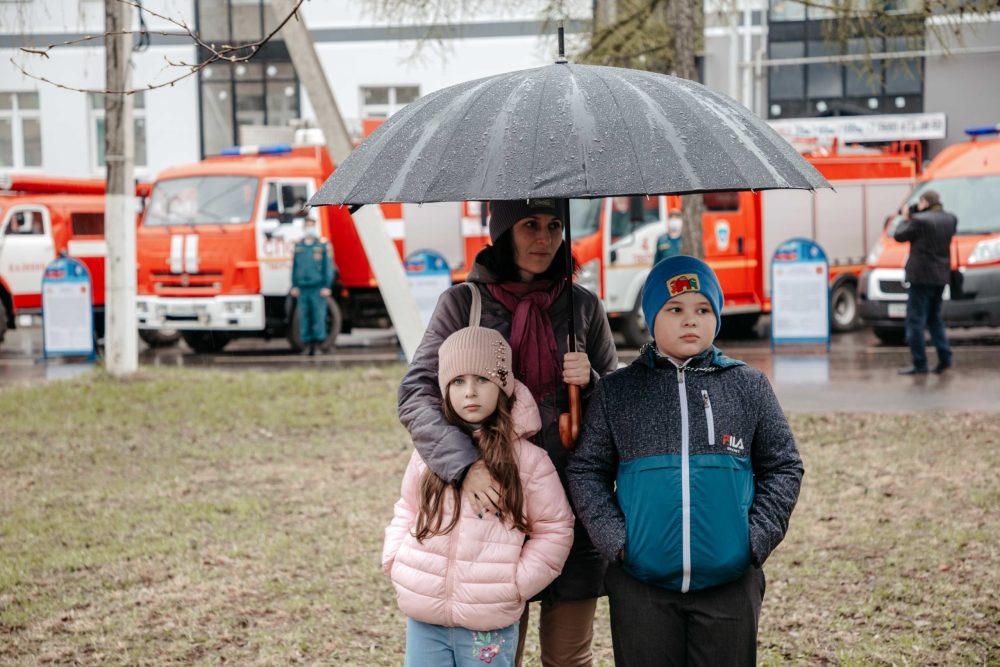 Фото: Кристина Белякова/РИА Верхневолжье