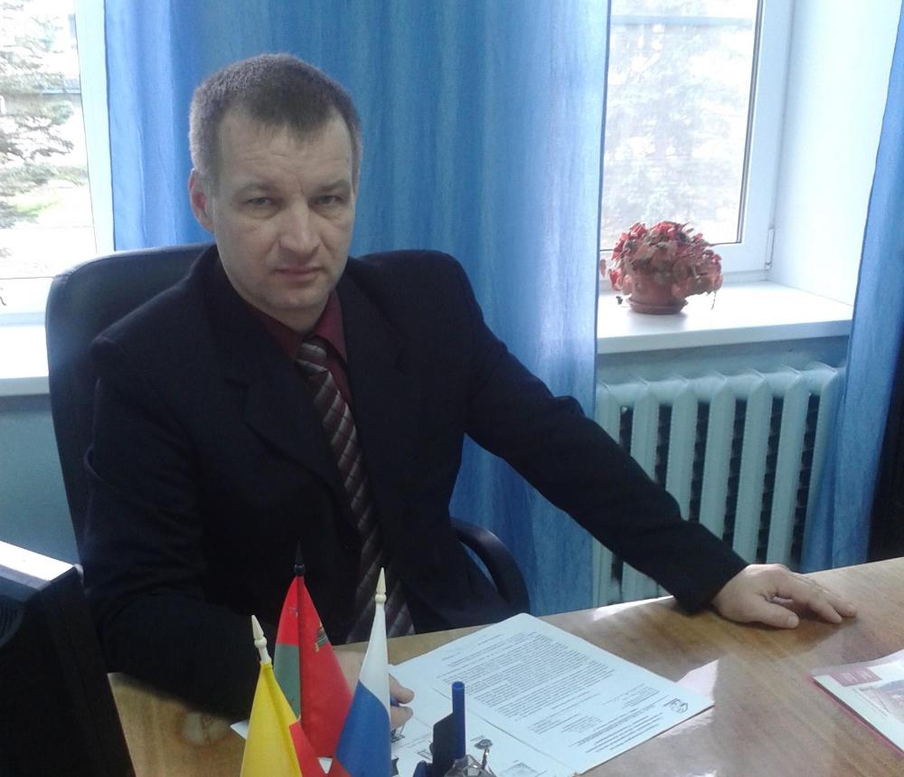 Василий Бирюков: Таких вложений в нашу территорию никогда и не было