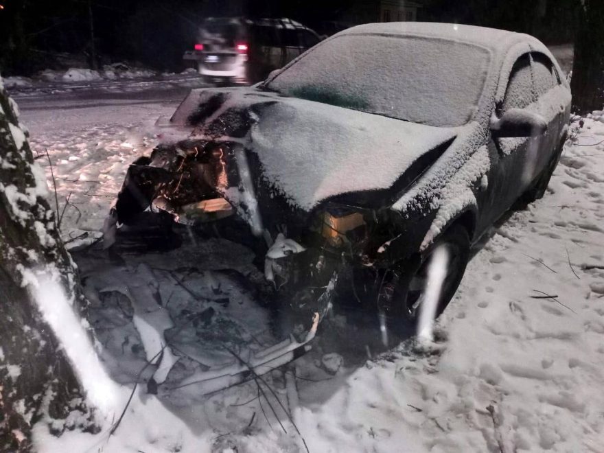 Фото: ГАИ Тверской области