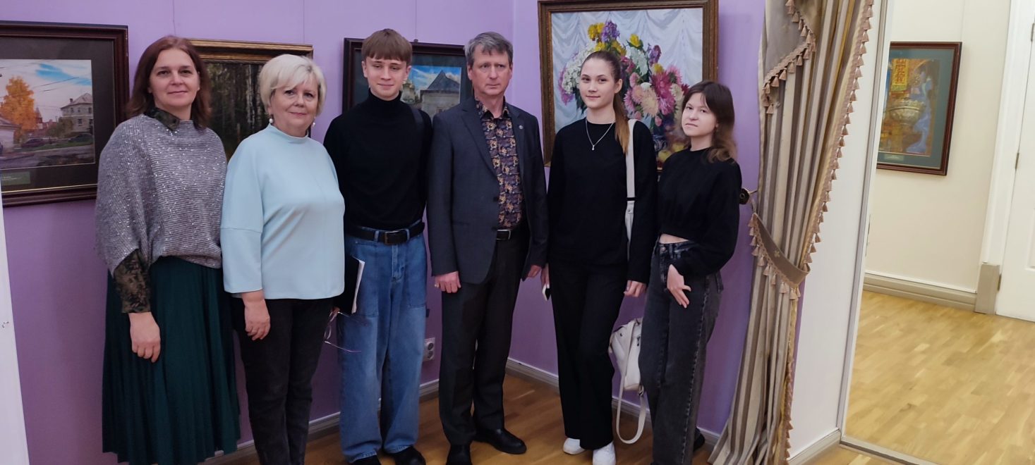 Фото: Маргарита Васильева/РИА Верхневолжье