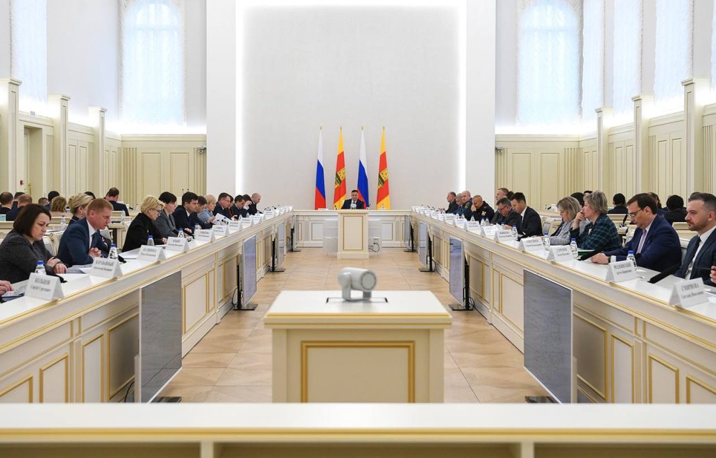 Фото: Правительство Тверской области