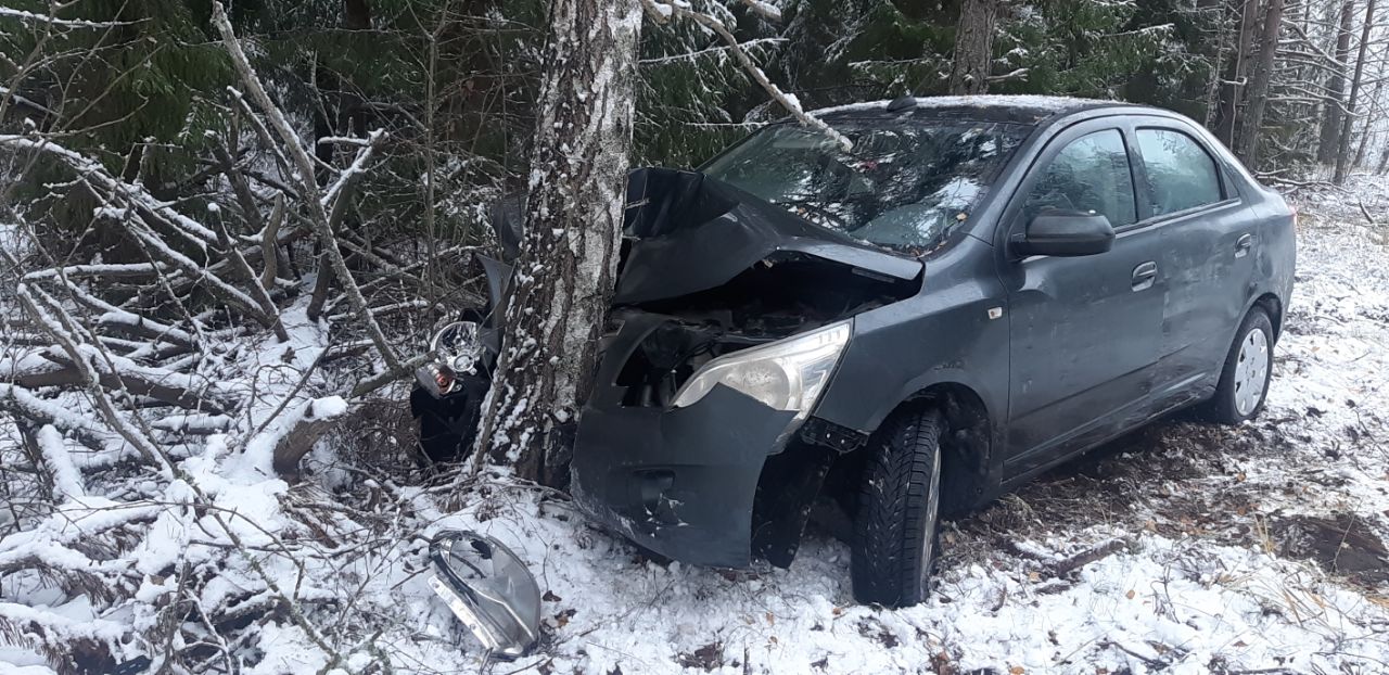 Фото: Госавтоинспекция