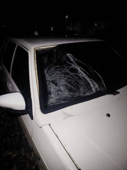 Фото: Госавтоинспекция