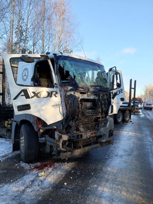 Фото: Госавтоинспекция