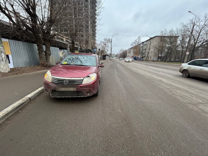 Фото: Госавтоинспекция