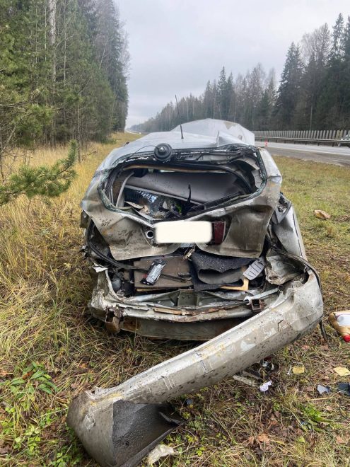 Фото: Госавтоинспекция