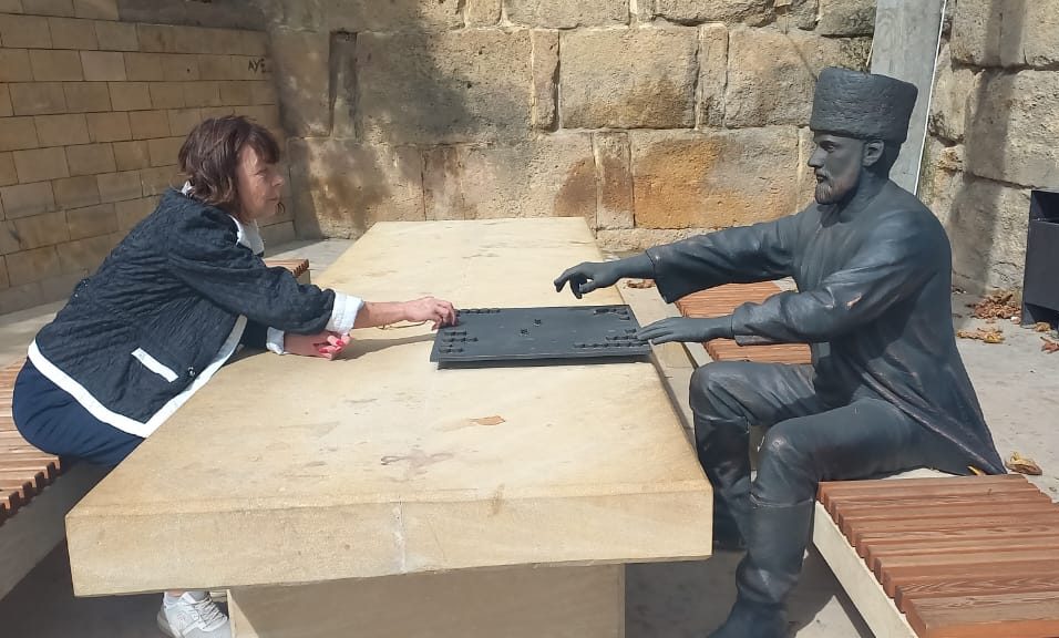 Дагестан (2)