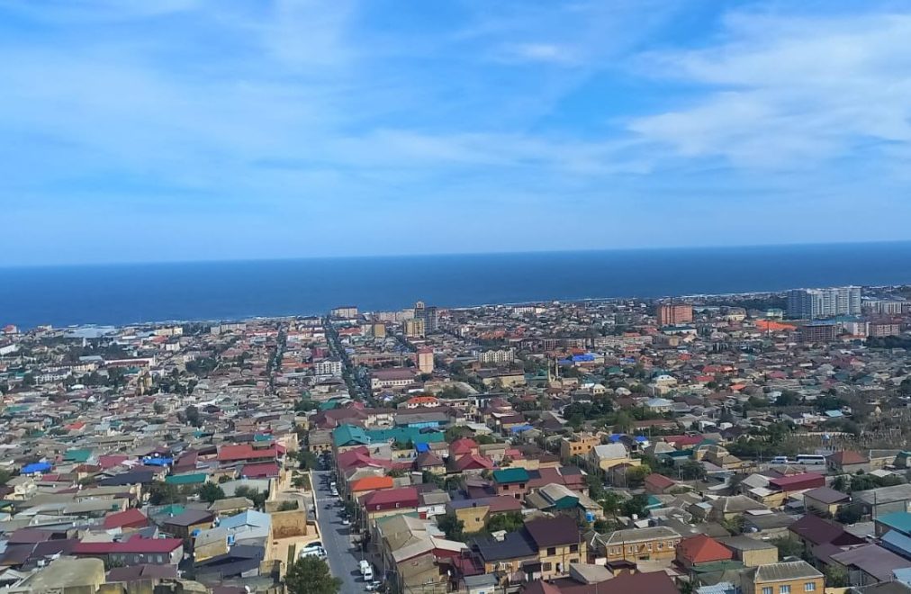 Дагестан (3)