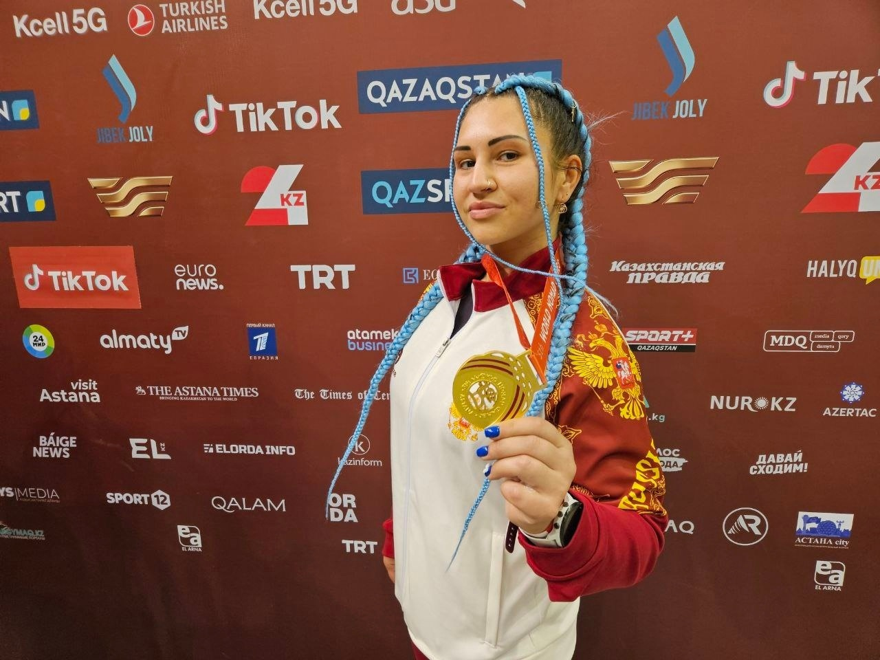 Дарья Бодрова: Эти меры понравятся многим семьям