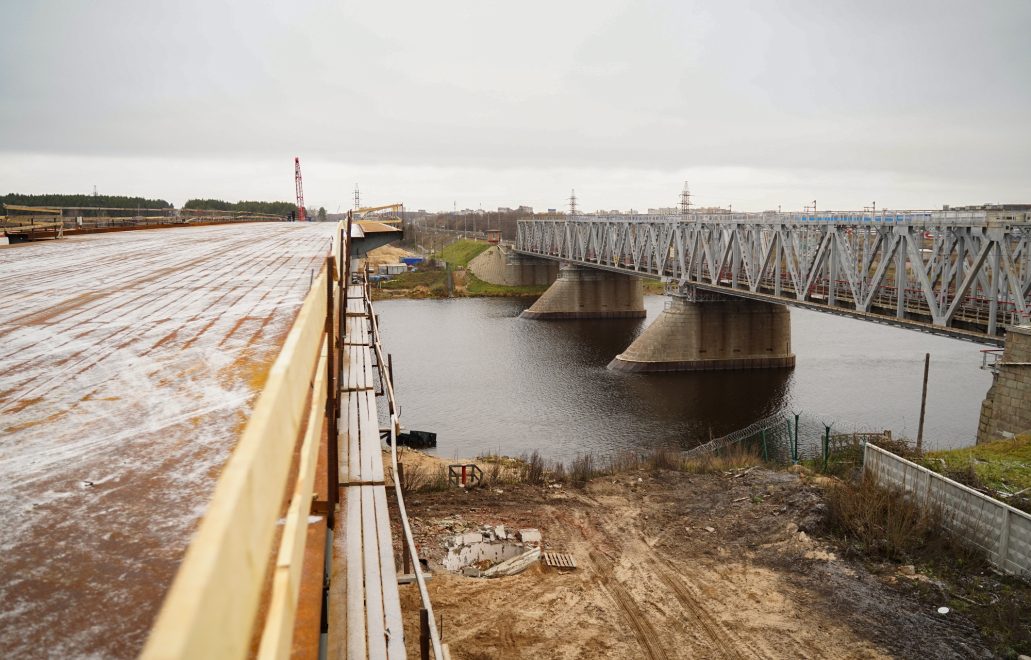 Фото: Максим Школьников/РИА Верхневолжье