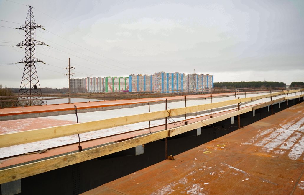 Западный мост