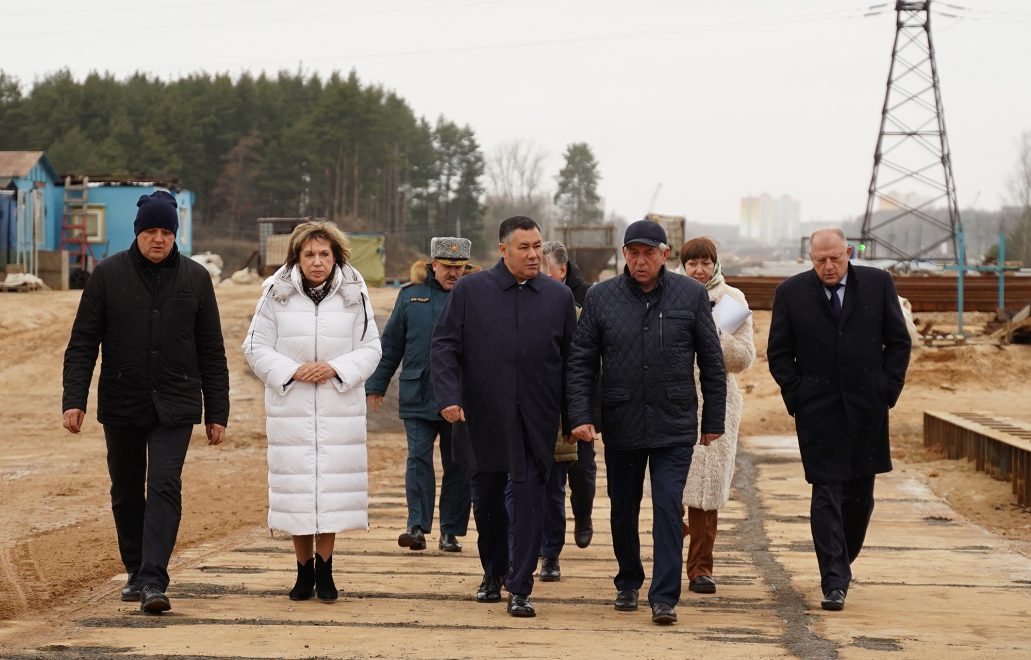 Западный мост