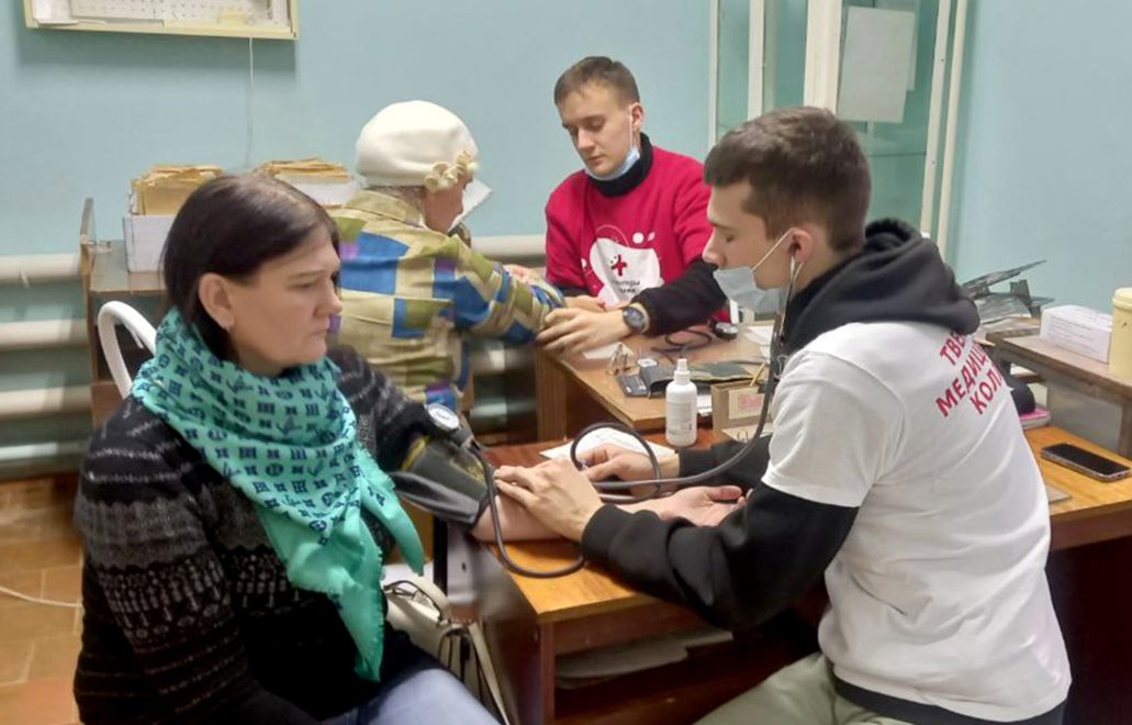 Фото: Правительство Тверской области