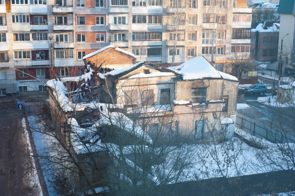 Фото: Андрей Зубов/РИА Верхневолжье