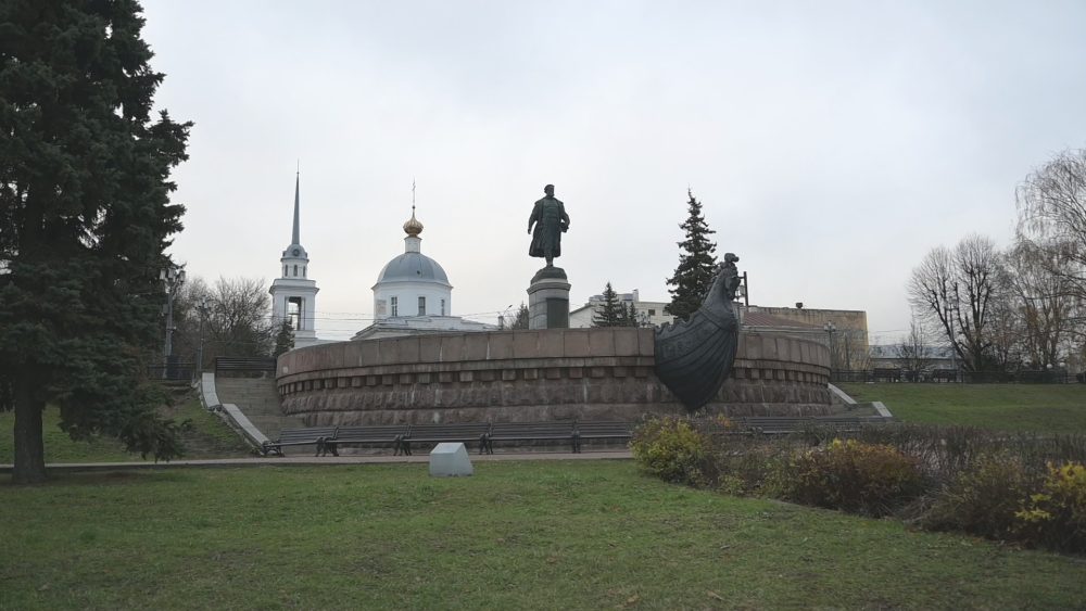 Фото: отдел информации и аналитики
Администрации города Твери